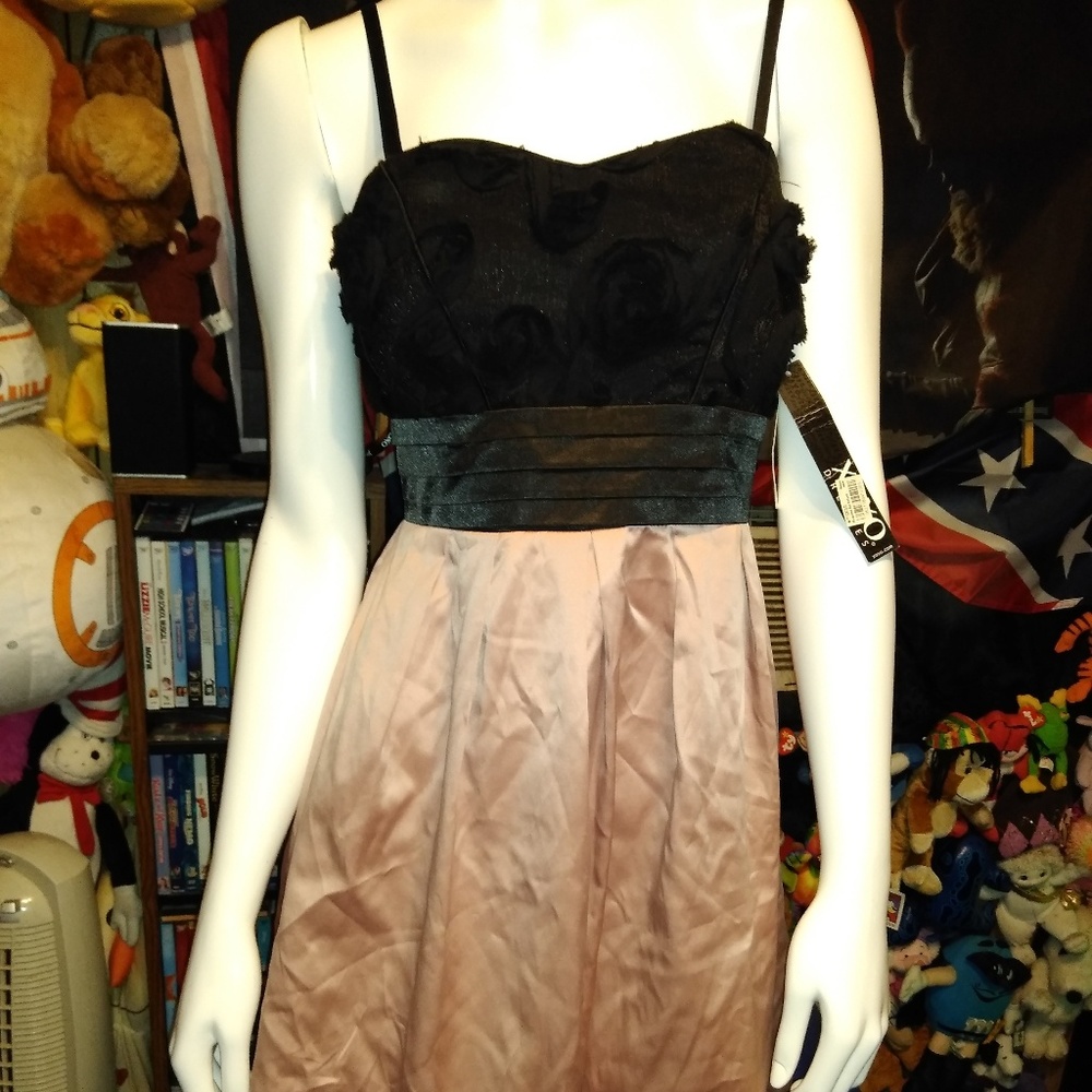 Brand New dress